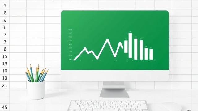 Jasa data entry profesional: input data ke excel dari laporan keuangan, survei, dan dokumen lainnya dengan akurat dan cepat.