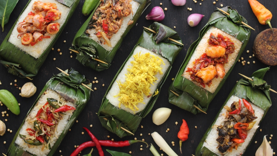 Jasa Fotografi Makanan / Food Photography - (JABODETABEK) Jasa Fotografi Makanan