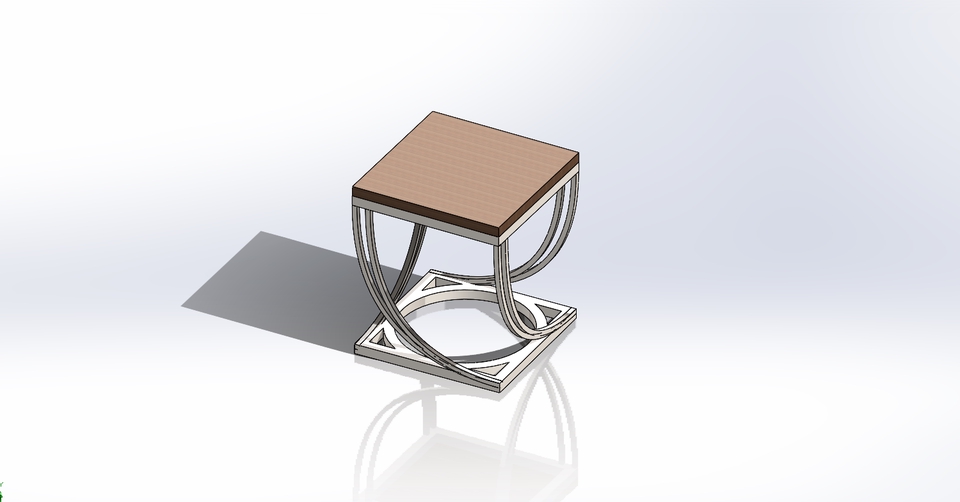 Desain Furniture - Desain 3D Furniture - 6