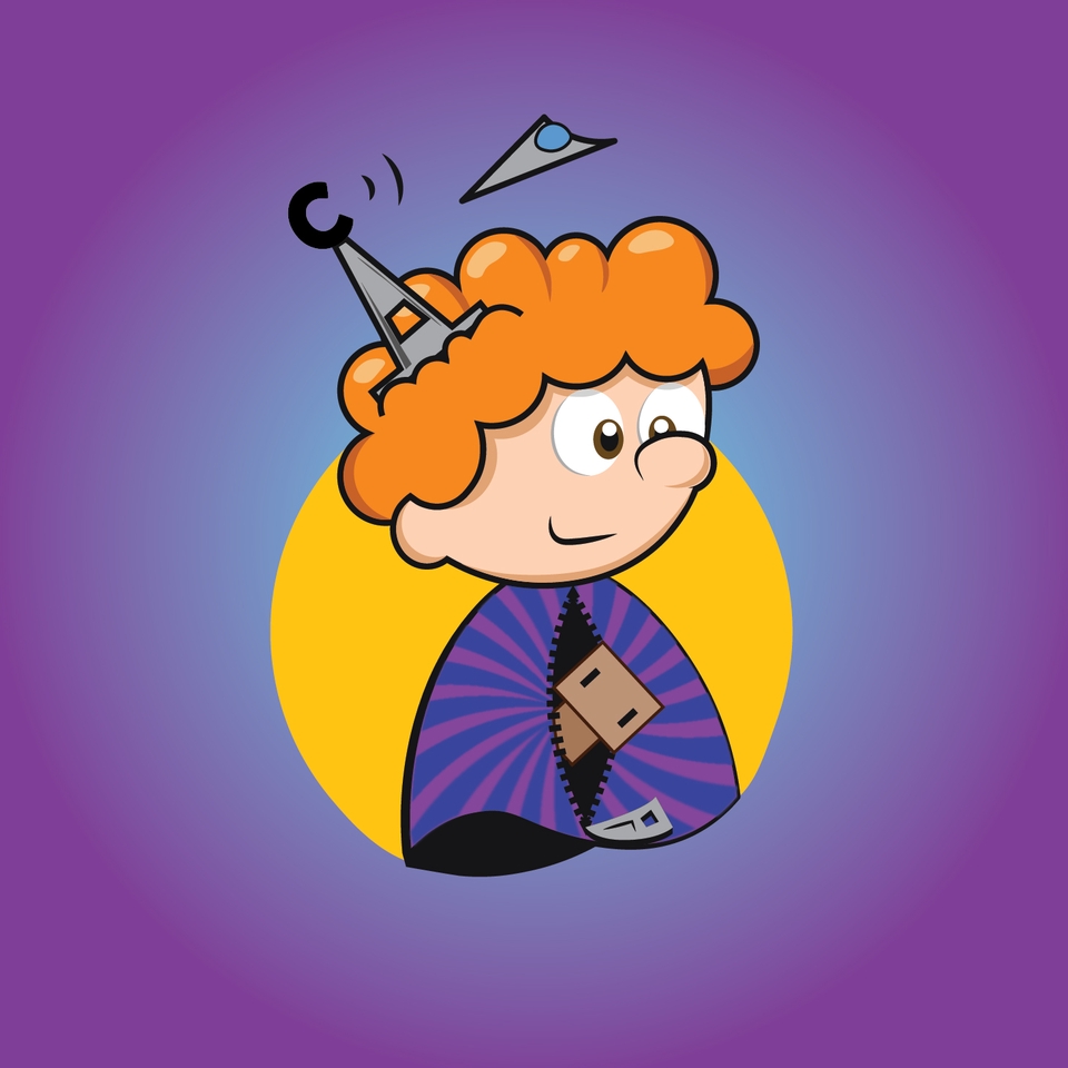 NFT Art - Digital Painting วาดภาพจากกระดาษสู่ Digital Art - 24