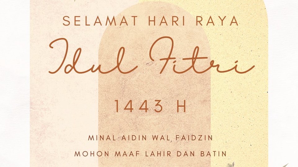 Logo - JASA KONSULTASI PENYELESAIAN POSTER LOGO SIMPEL ELEGAN - 4