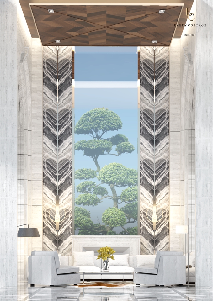ออกแบบตกแต่งภายในและภายนอก - ออกแบบตกแต่งภายใน (Interior Design) บ้าน,คอนโด,โรงแรม,ร้านอาหาร,ร้านกาแฟ,สำนักงาน และอาคารทุกประเภท - 23