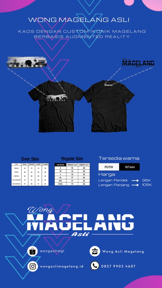 Digital Printing - JASA EDITING DESAIN GRAFIS MURAH - 4