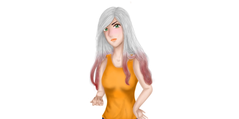 Gambar dan Ilustrasi - Ilustrasi Animasi Kartun - 4