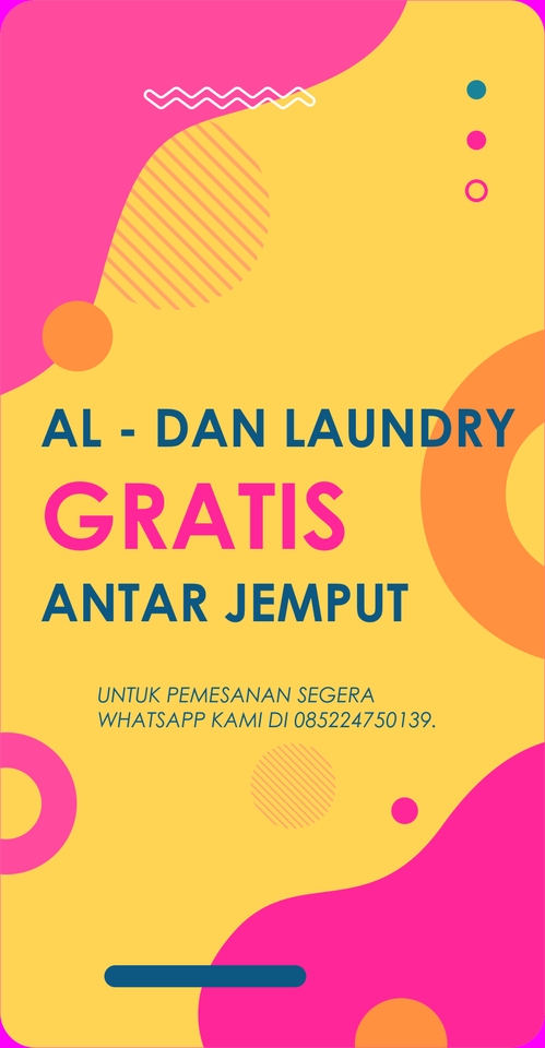 Banner Online - JASA DESAIN INSTAGRAM MURAH UNTUK BRAND ANDA  - 8