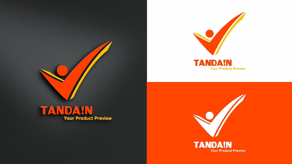 Jasa desain logo profesional dengan logo perusahaan, desain logo online, dan logo keren untuk usaha Anda.