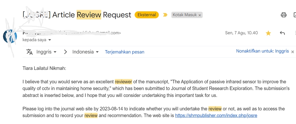 Pengetikan Umum - Jasa Revisi dan Review Artikel Ilmiah (Skripsi, Thesis, Disertasi) - 4