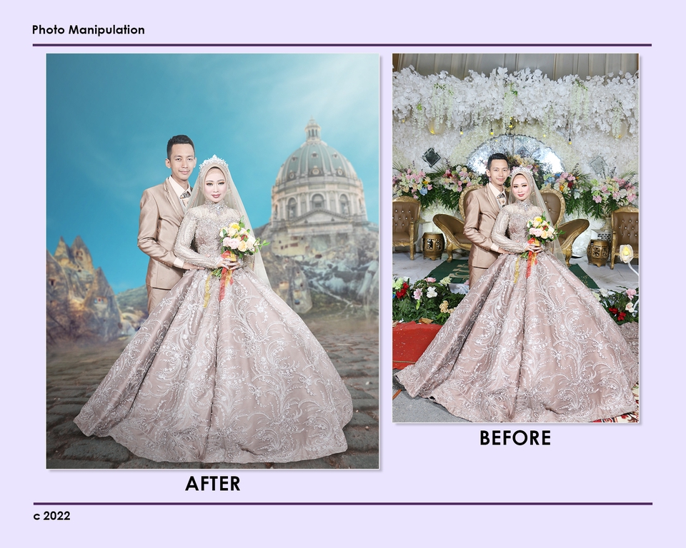Edit Gambar & Photoshop - Edit Foto Manipulasi Profesional & Photoshop Editing - 7