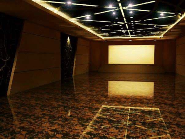 3D & Perspektif - 3D Visual Interior Design 2 Hari Jadi - 4