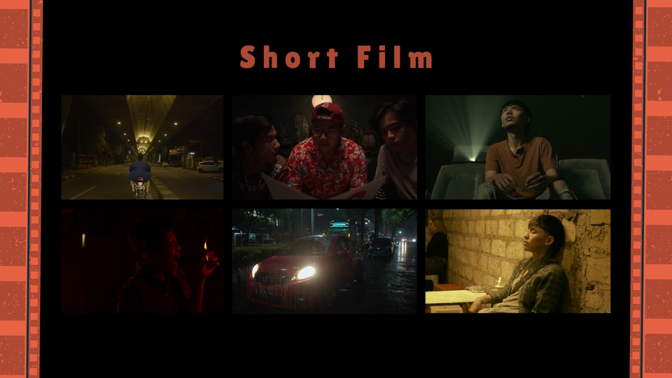 Jasa pembuatan video pendek untuk promosi produk dan bisnis Anda.