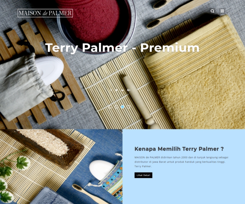 Web Development - Jasa Pembuatan Website - Cocoba Dev - 8