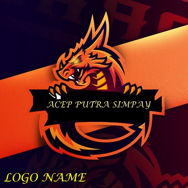 Logo - PEMBUATAN LOGO  KEREN DENGAN PHOTOSHOP - 3