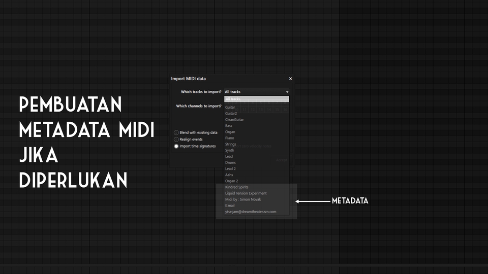 Jasa edit suara video, sound engineer, jasa efek suara, jasa pembuatan backsound, jasa backing track, jasa pembuatan sound effect.