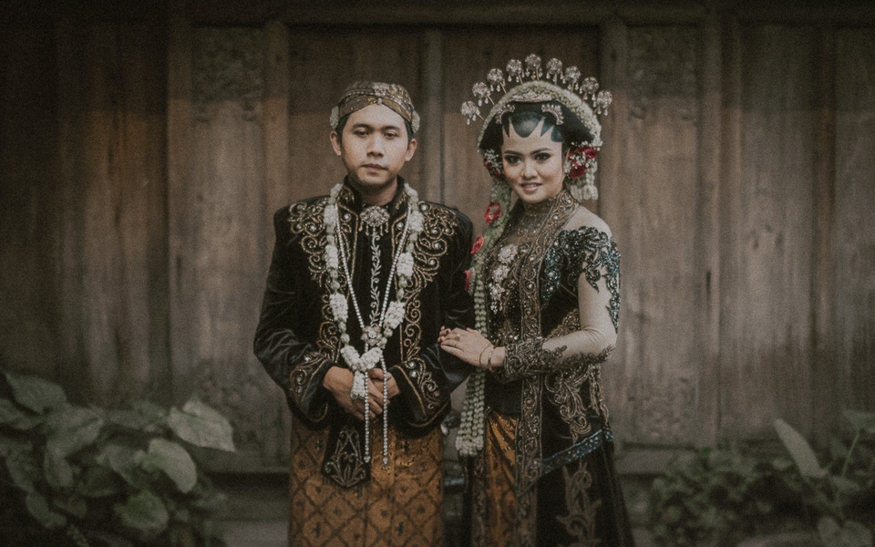 Fotografi - [ Surabaya ] Wedding photography - 7