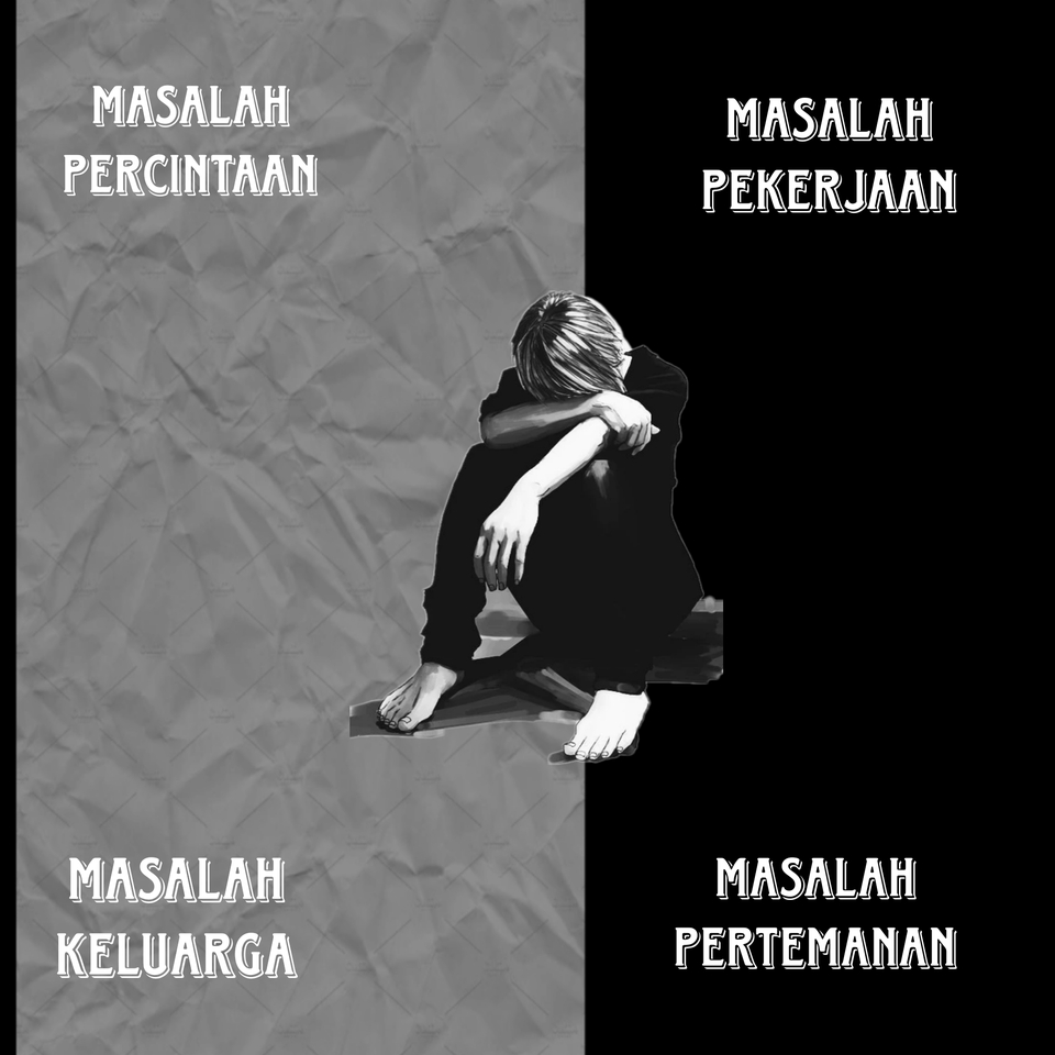 Pengembangan Diri - Jasa Curhat segala Permasalahan (Privasi aman, fast respon mulai dari pukul 09.00-22.00 - 3