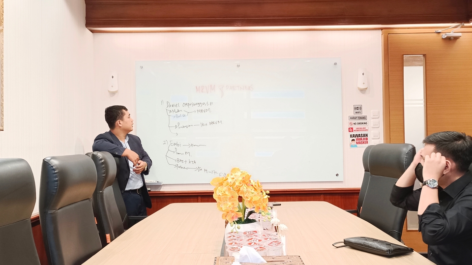Jasa Lainnya - Pembuatan Draft Kontrak - 2