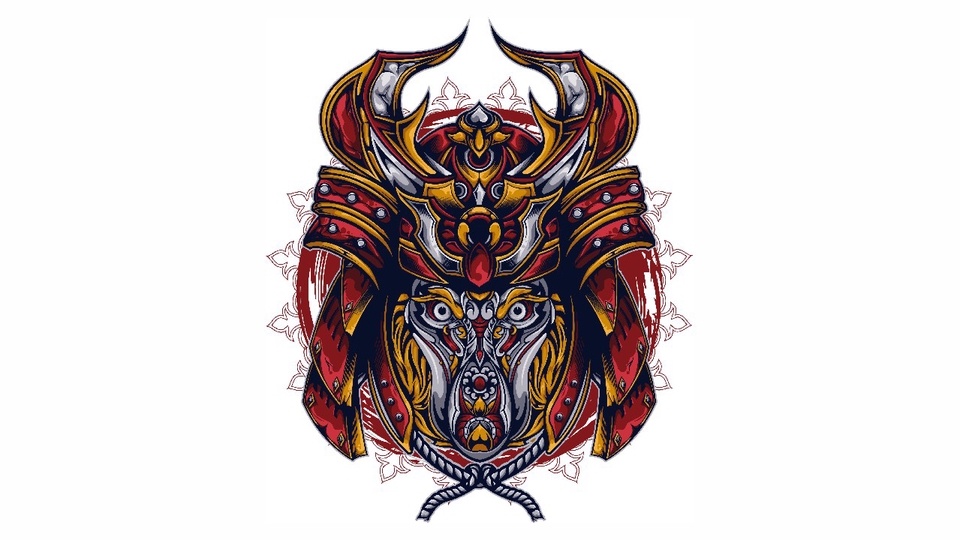 Desain Kaos & Motif - DESAIN ILUSTRASI KAOS, MERCHANDISE, SERAGAM TIM PREMIUM - 10