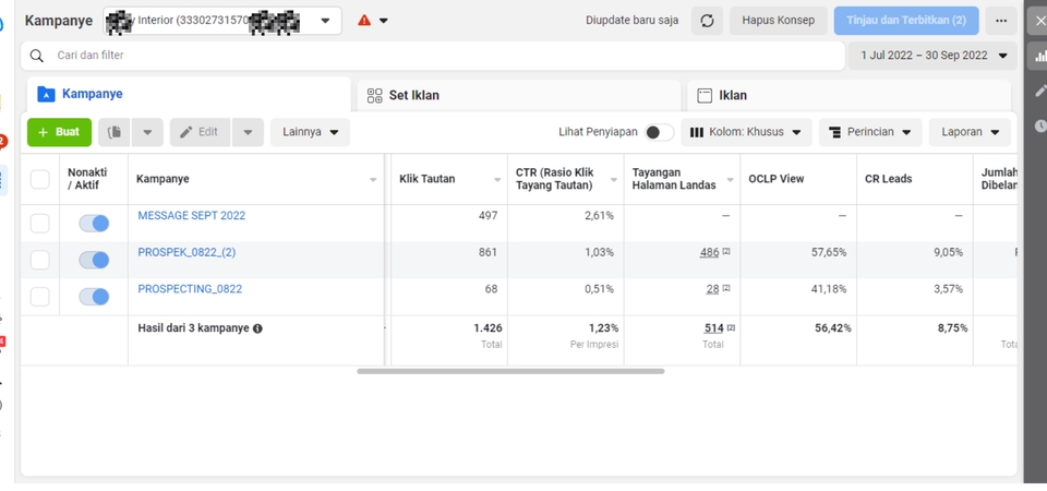 Digital Marketing - Strategi & Manajemen Facebook Ads - 7