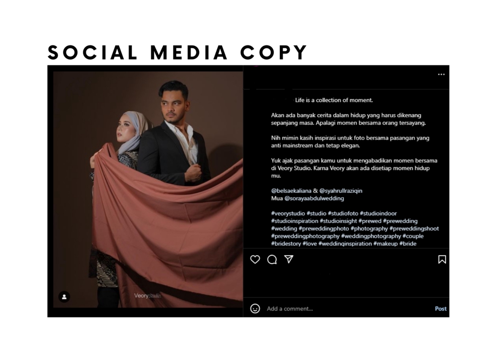 Caption Sosial Media - Caption Social Media Cepat dan Murah - 4