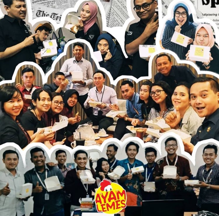 Mulai Bisnis/Start-up - Konsultasi makanan ( Food & Beverages ) Handal dan terlengkap - 6