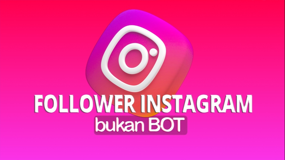 Tambah Followers - 10k Follower Instagram bukan BOT ( Garansi No Drop) - 1