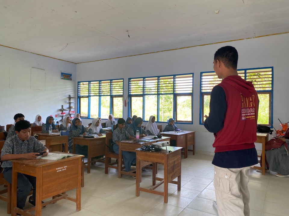 Jasa Lainnya - Virtual Assistant - 8