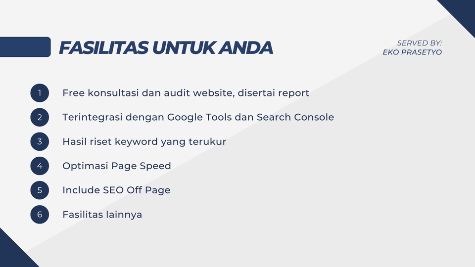 Digital Marketing - Layanan Optimasi SEO Website - 3