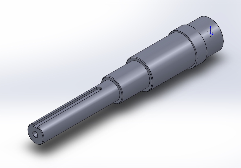 เขียนแบบวิศวกรรมและออกแบบโครงสร้าง - ออกแบบ ดราฟแบบ เขียนแบบ ถอดแบบ Auto Cad ,Solid Work ,Revit (โครงสร้าง สถาปัติย์ ไฟฟ้า สุขาภิบาลและเครื่องจักรกลกล) - 6