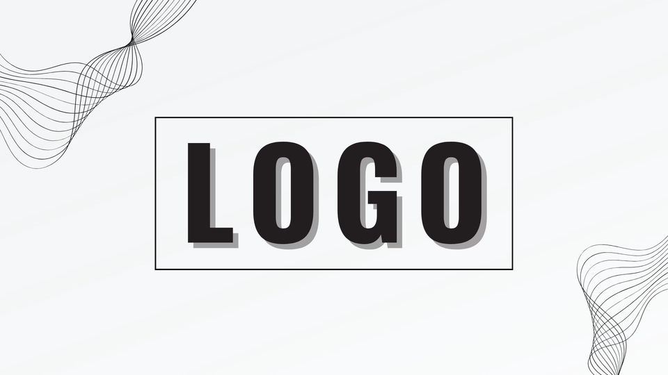 Logo - รับออกแบบโลโก้ แบรนด์ บริษัท แพ็กเกจสินค้า ตามใจคุณ - 1