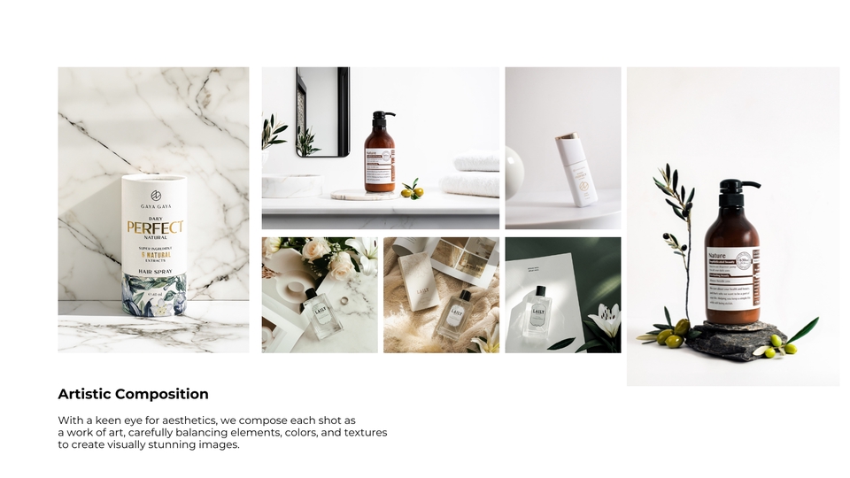 Photography - รับถ่ายภาพสินค้า สร้าง Branding ให้โดดเด่น มีสตอรี่ ไม่ซ้ำใคร กับ Prop stylist specialist - 27