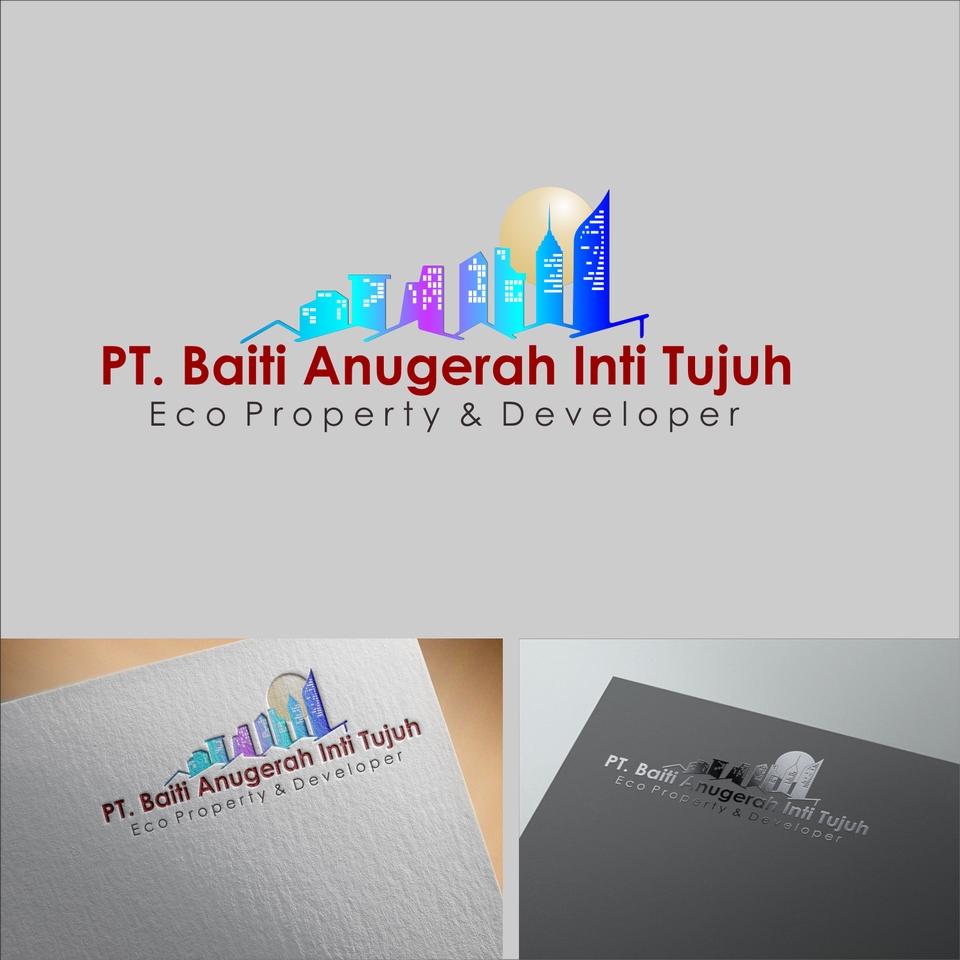 Logo - DESAIN LOGO UNTUK ANDA - 6