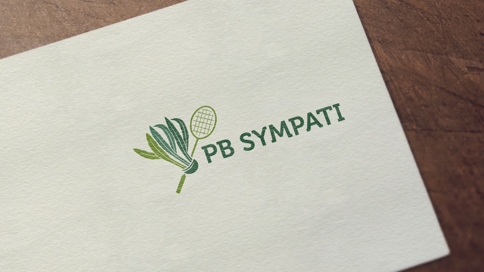 Logo - Desain Logo untuk Olshop, Perusahaan, Cafe - 4