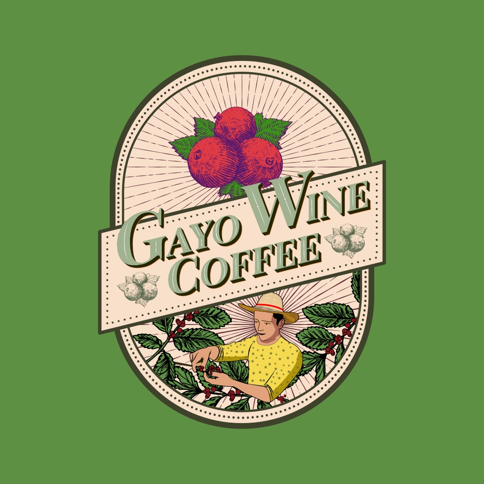 Logo - Saya akan membuat logo profesional yang cantik, mewah dan elegan dan lain-lain - 13