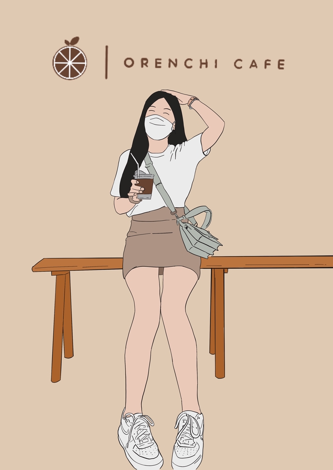 วาดภาพประกอบ - วาดภาพ Digital painting - 10