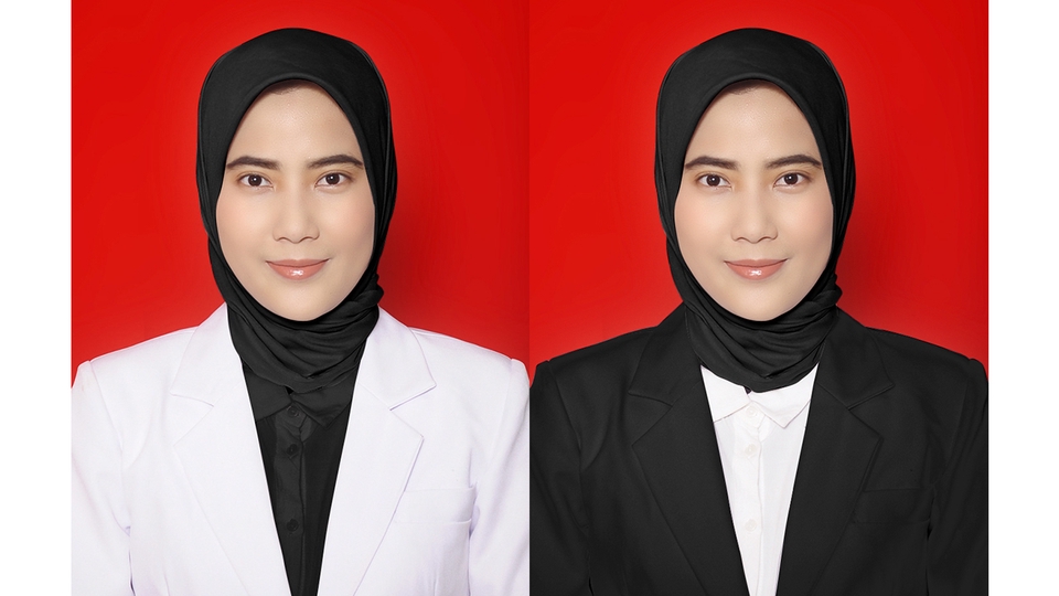 Jasa edit foto online profesional untuk mengedit foto wedding, prewedding, wisuda, pernikahan, dan lainnya. Harga edit foto terjangkau, hapus background foto, ganti background, dan tambah watermark.