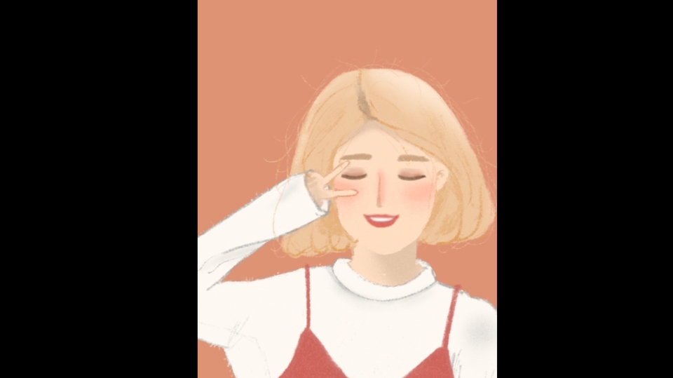 Character Design - วาด การ์ตูน ตัวละคร character - 12