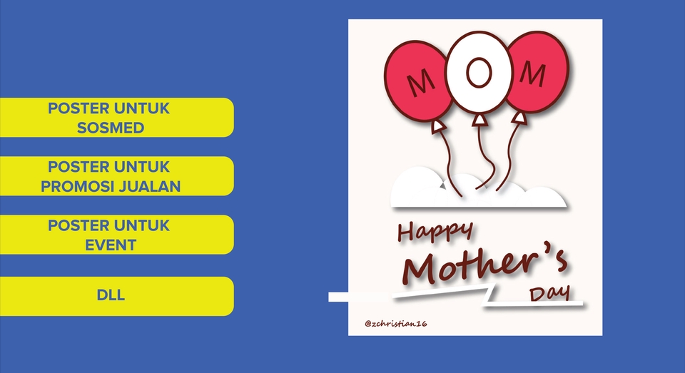 Banner Online - Desain Flayer Murah - 2