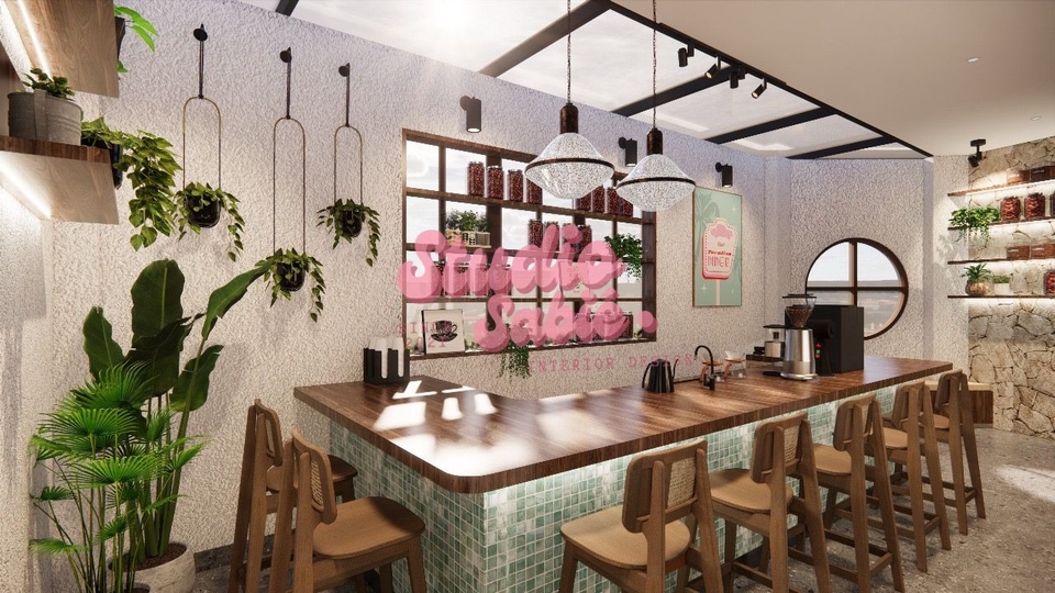 Jasa Pengurusan Izin Usaha Transportasi - Jasa Desain Interior Rumah, Cafe, Resto, Co-Living dan Kantor