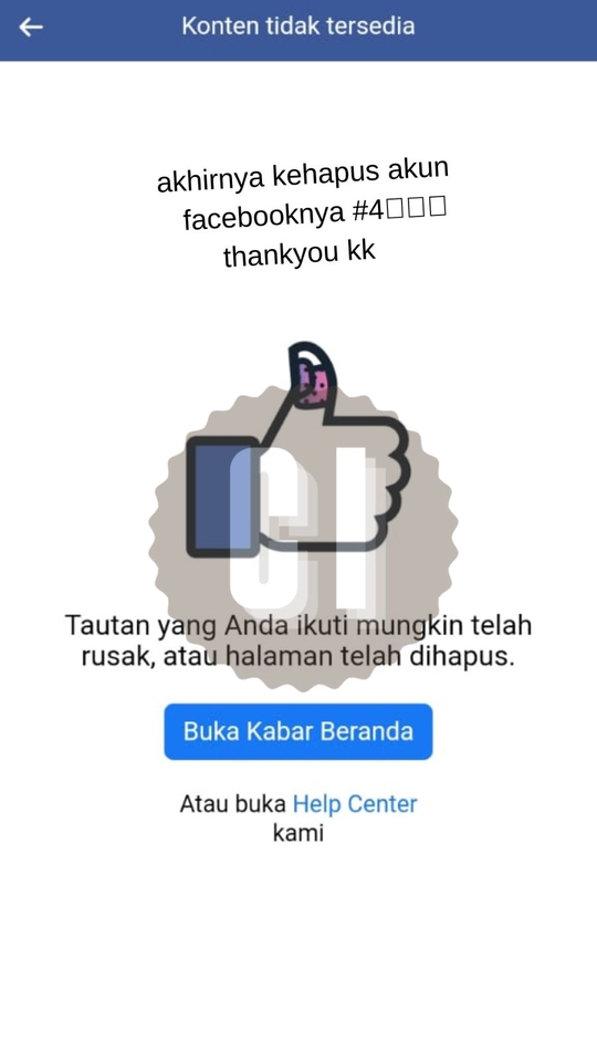 Jasa Lainnya - Jasa Hapus Akun, Hapus Foto di Google, Hapus Video di Youtube - 4