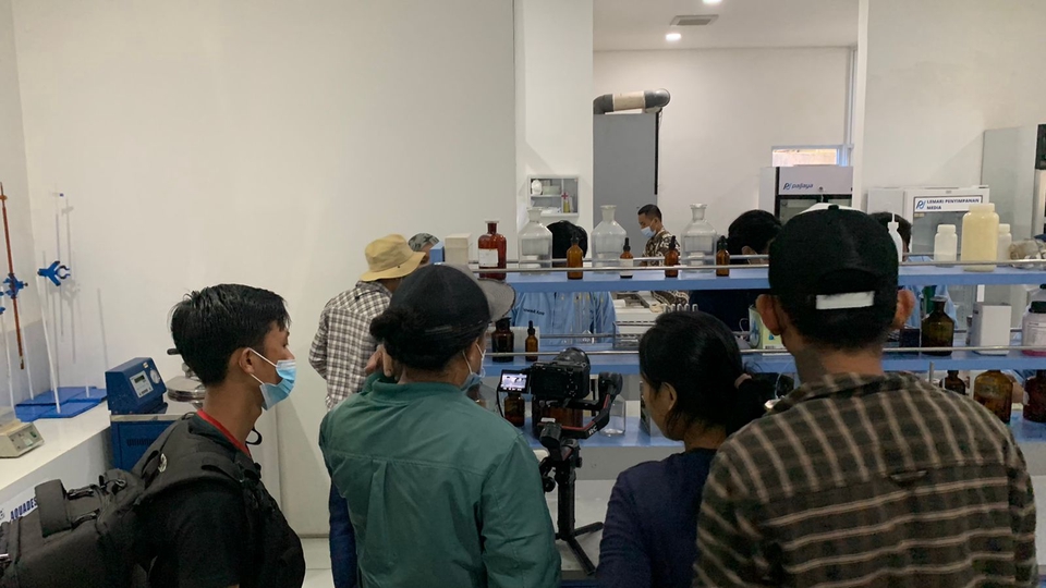 Produksi Video - VIDEO COMPANY PROFILE SELURUH INDONESIA - 6