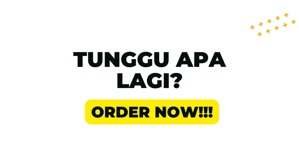 Jasa Desain Banner Instagram Promosi  Buat Banner Online Murah