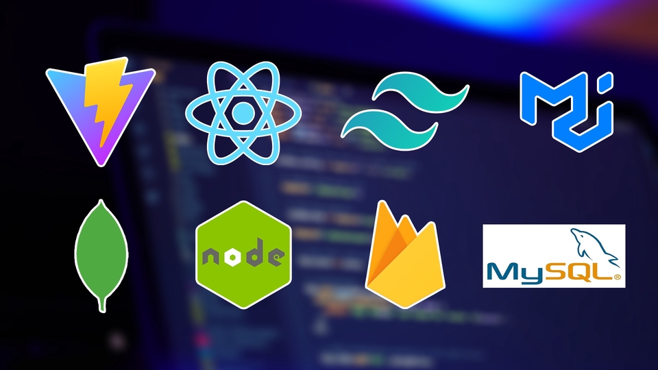 Web Development - รับทำ ReactJS - 1