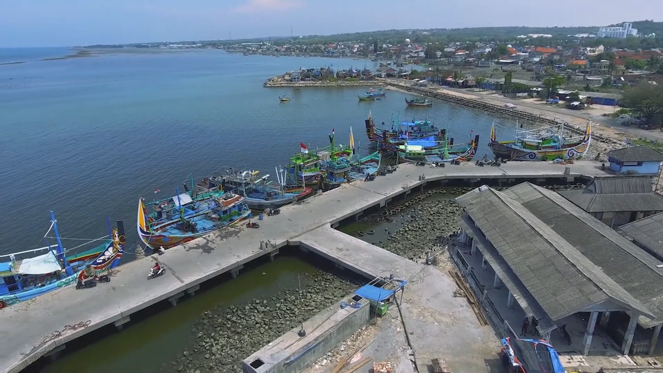 Produksi Video - Drone Foto Video Aerial View (Surabaya) - 5
