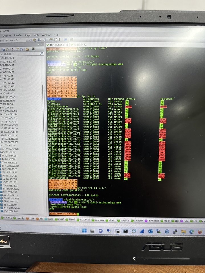 IT Solution และ Support - ออกเเบบ แก้ปัญหาระบบ Network LAN-WAN-WIFI-Firewall-VPN ภายในองค์กร สำนักงาน บ้าน - 5
