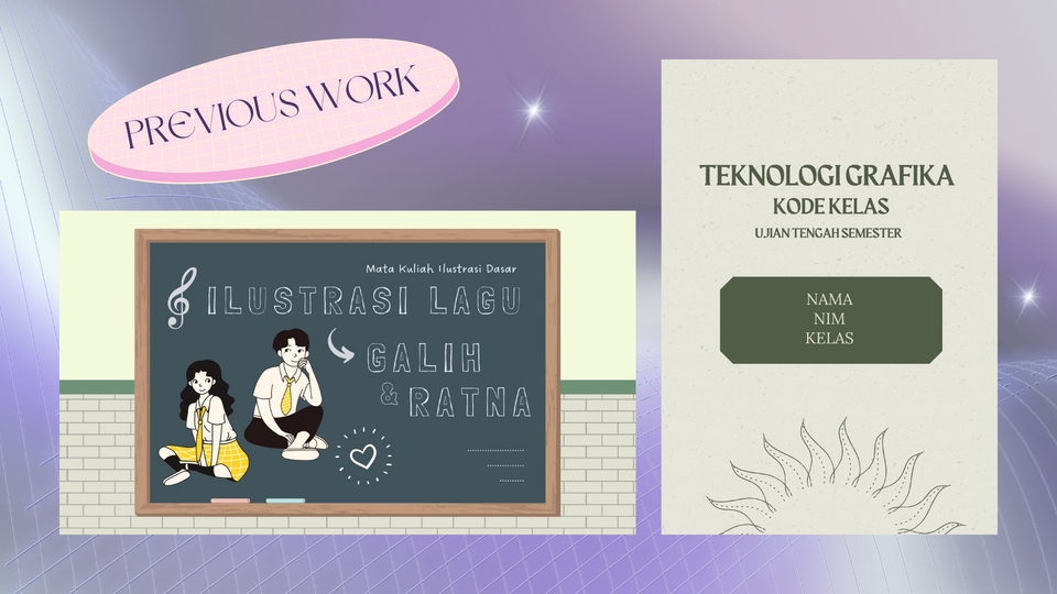 Presentasi - PRESENTATION DESIGN - 7