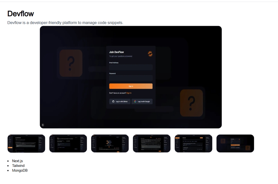 Membuat Website Fullstack Profesional dengan Next.js + MongoDB/Prisma