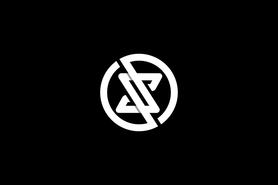 Logo - Logo modern minimalis keren - 10