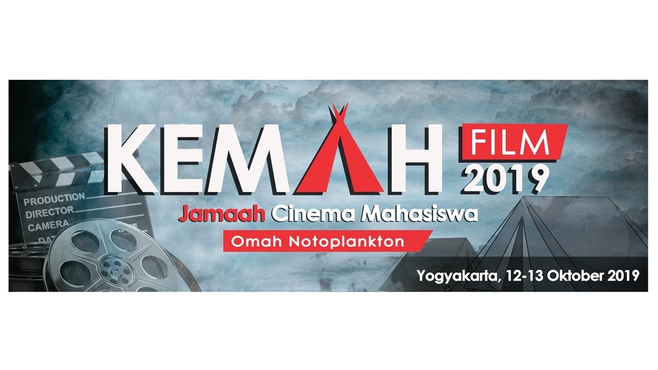 Banner Online - DESAIN BANNER ONLINE / POSTER / FEED INSTAGRAM DLL 1 HARI JADI - 6