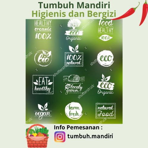 Label & Kemasan - label kemasan menarik - 4