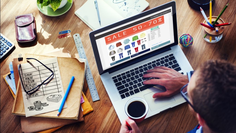 ที่ปรึกษาการตลาดออนไลน์ วางแผนการตลาดดิจิทัล เพิ่มยอดขาย